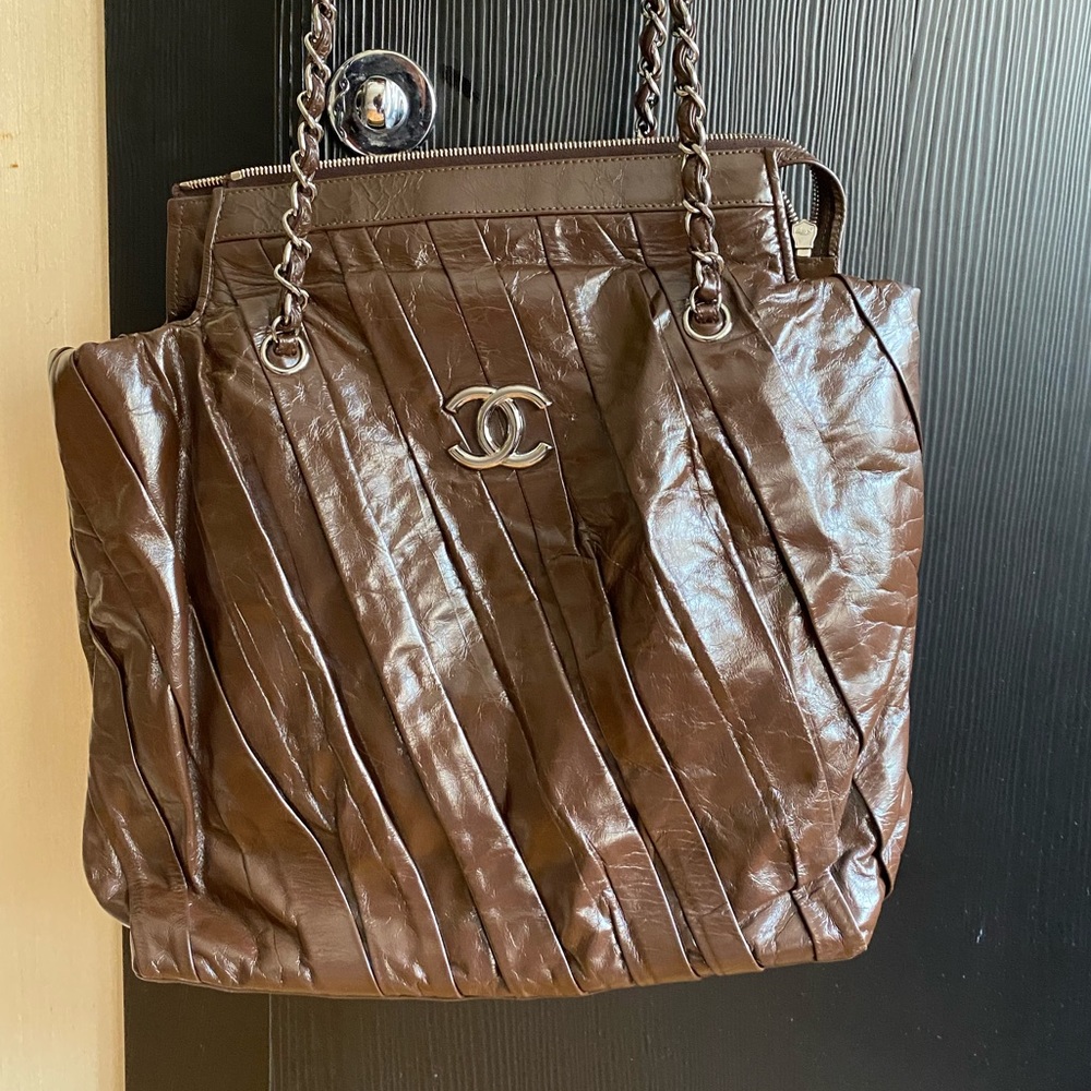 Chanel bag